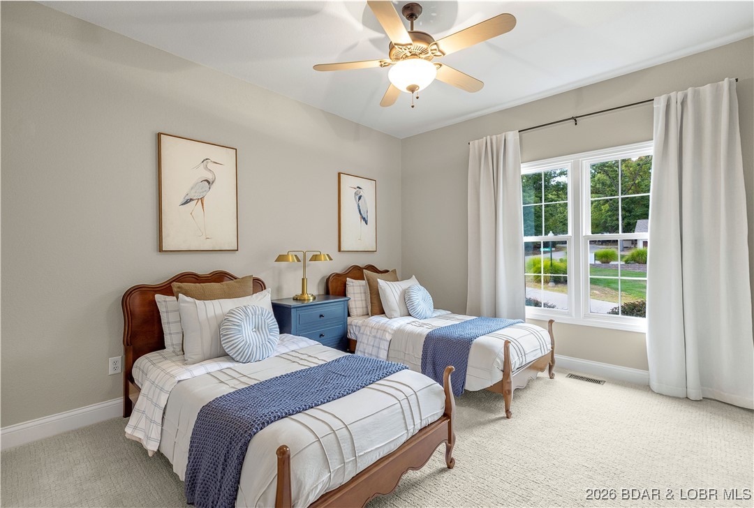 Porto Cima - Via Bacino - Residential