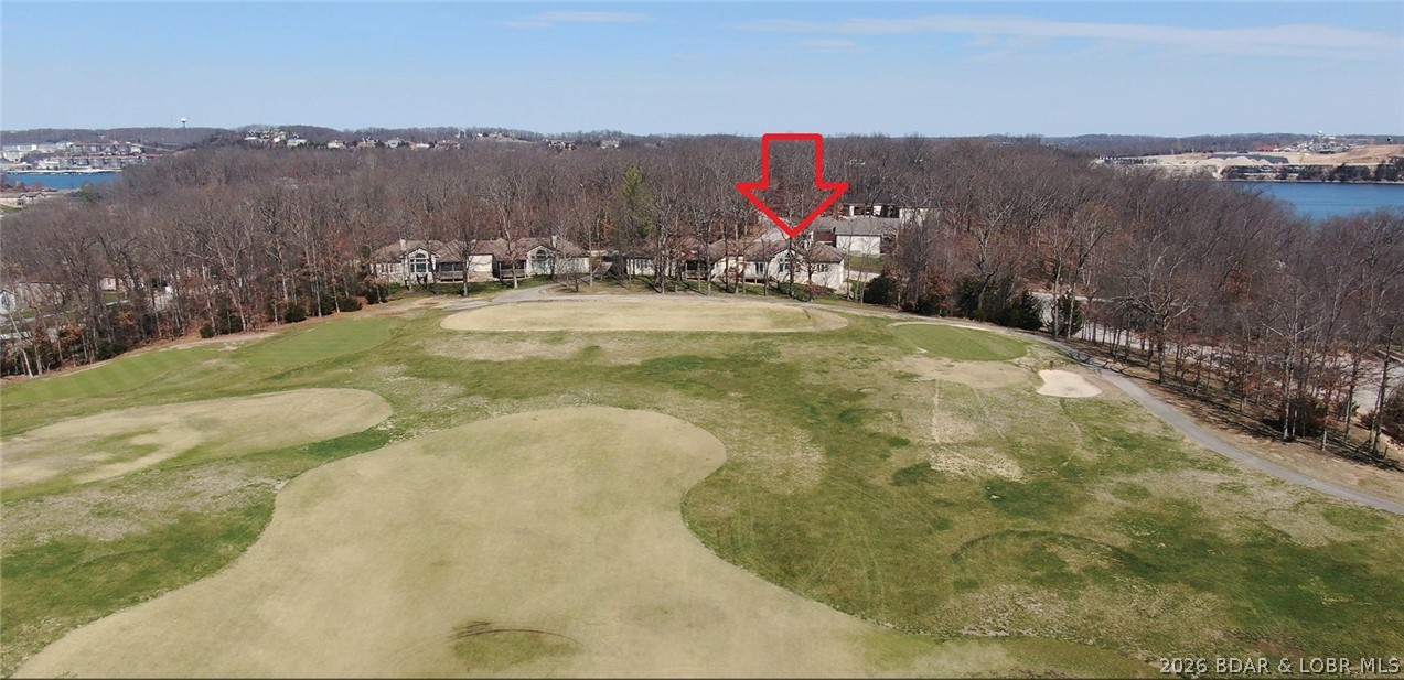 Porto Cima - Via Bacino - Residential