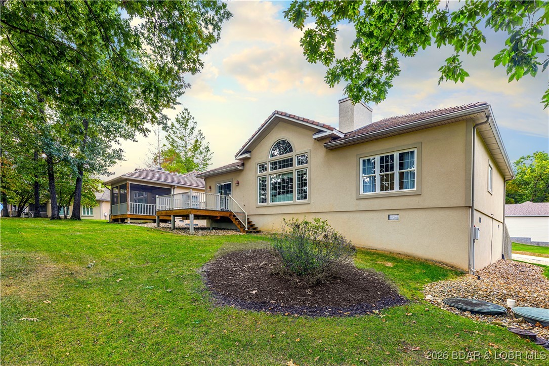 Porto Cima - Via Bacino - Residential