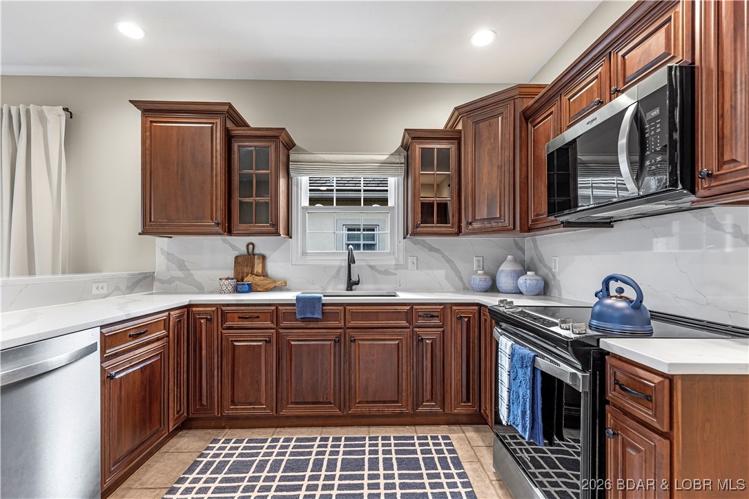 Porto Cima - Via Bacino - Residential