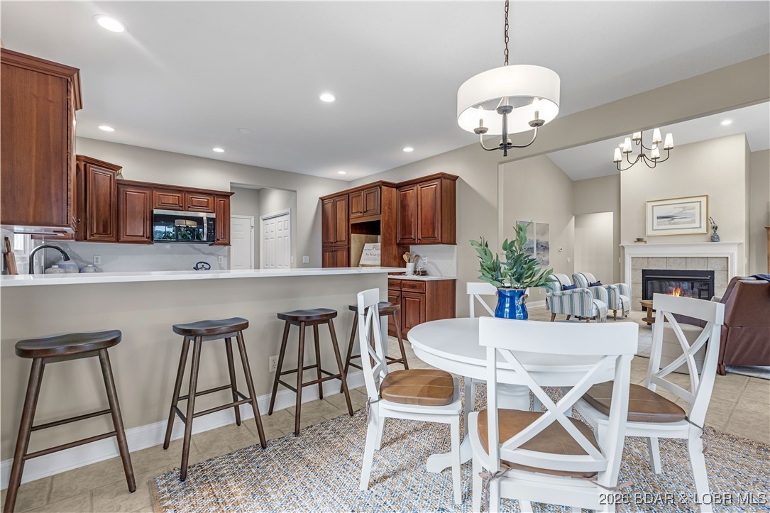 Porto Cima - Via Bacino - Residential