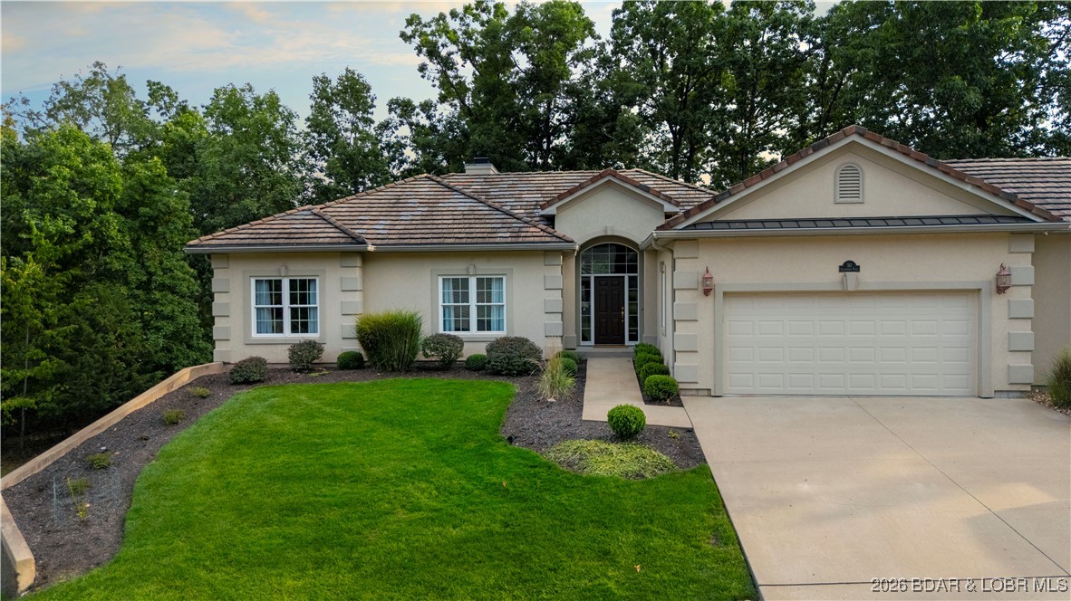 Porto Cima - Via Bacino - Residential