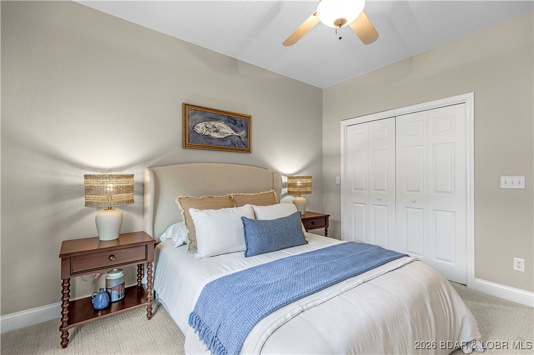 Porto Cima - Via Bacino - Residential