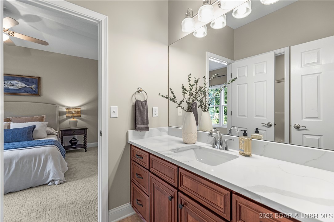 Porto Cima - Via Bacino - Residential