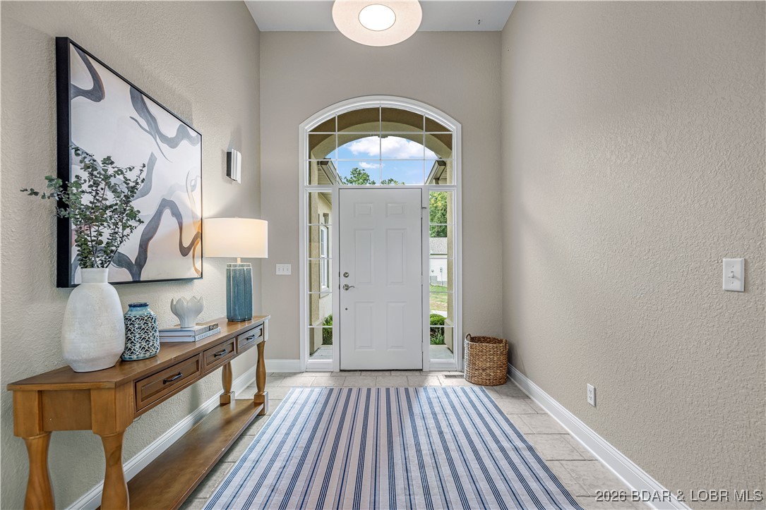 Porto Cima - Via Bacino - Residential