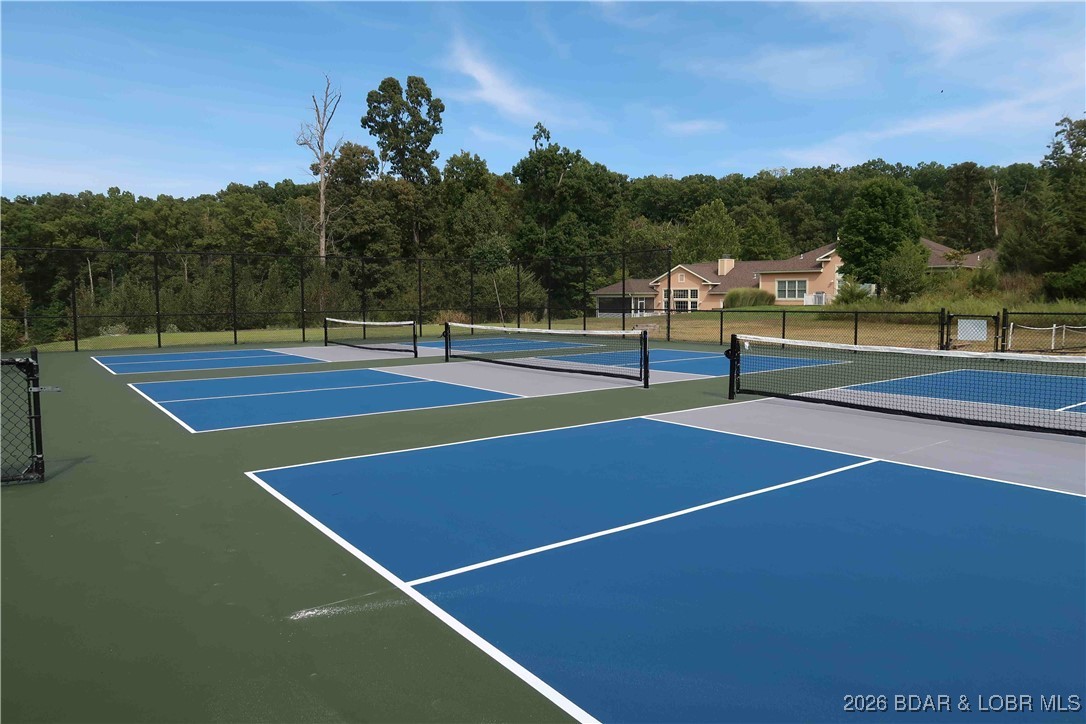 Porto Cima - Via Bacino - Residential