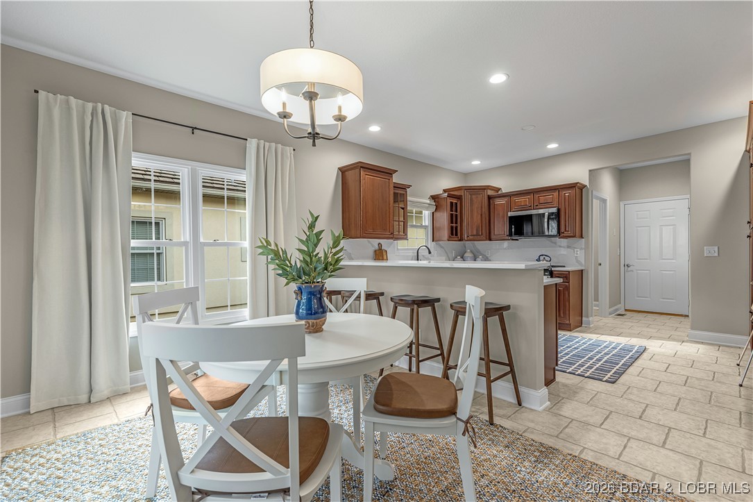 Porto Cima - Via Bacino - Residential