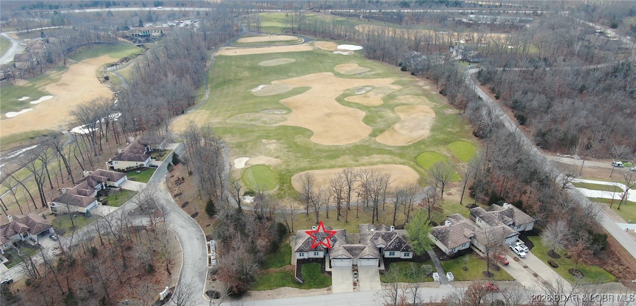 Porto Cima - Via Bacino - Residential