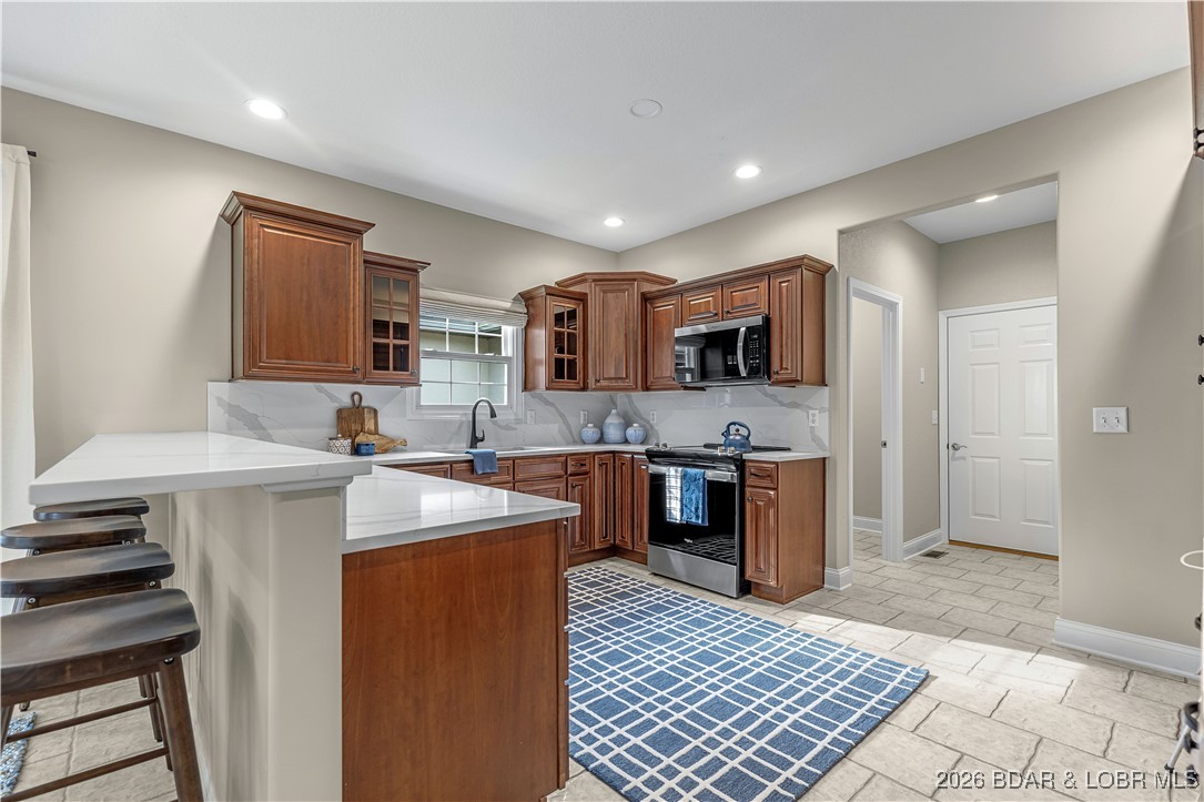 Porto Cima - Via Bacino - Residential