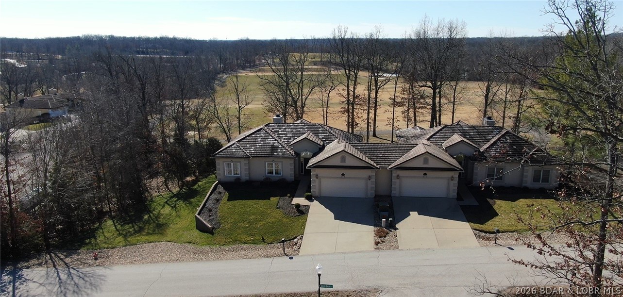 Porto Cima - Via Bacino - Residential