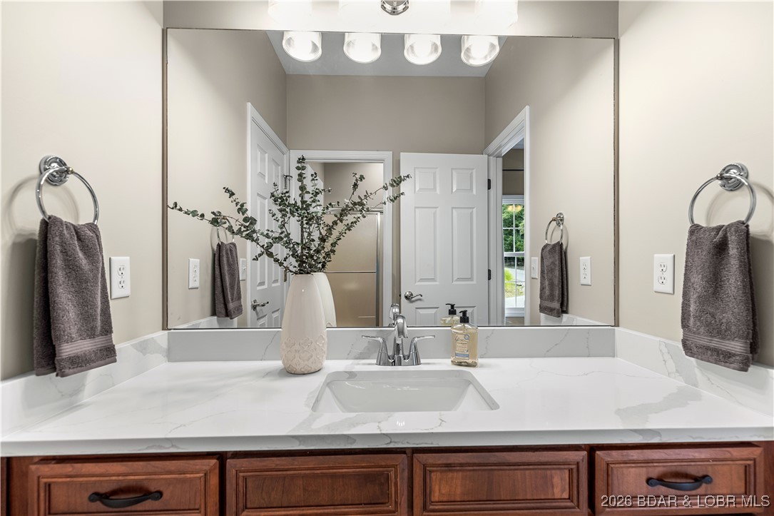 Porto Cima - Via Bacino - Residential