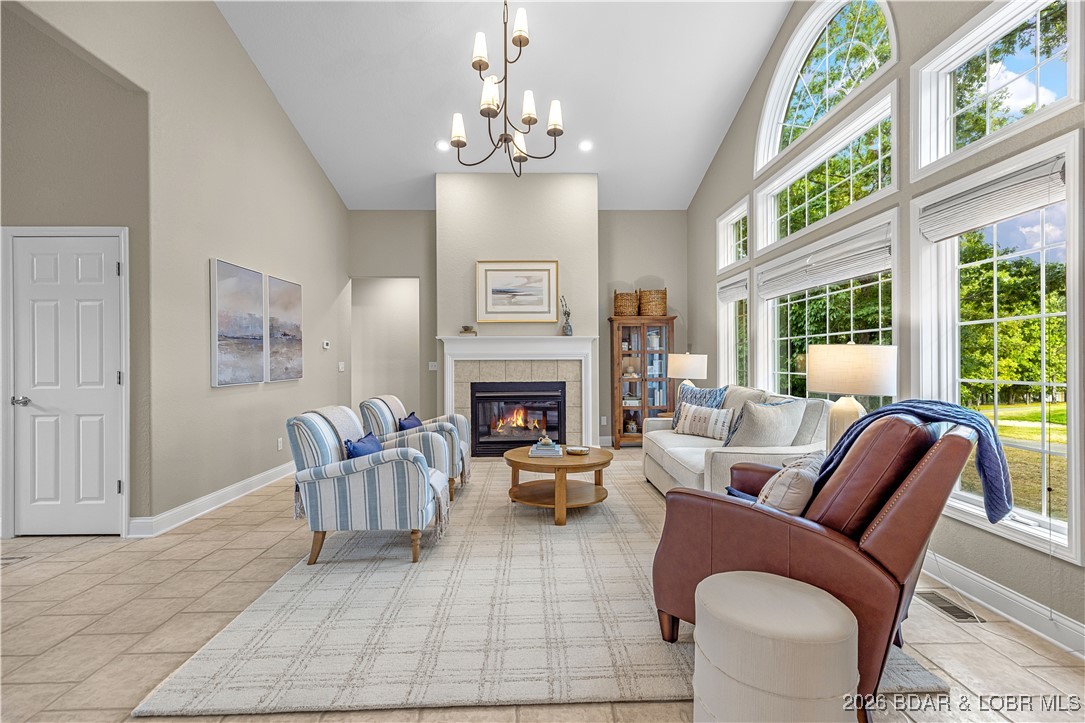 Porto Cima - Via Bacino - Residential