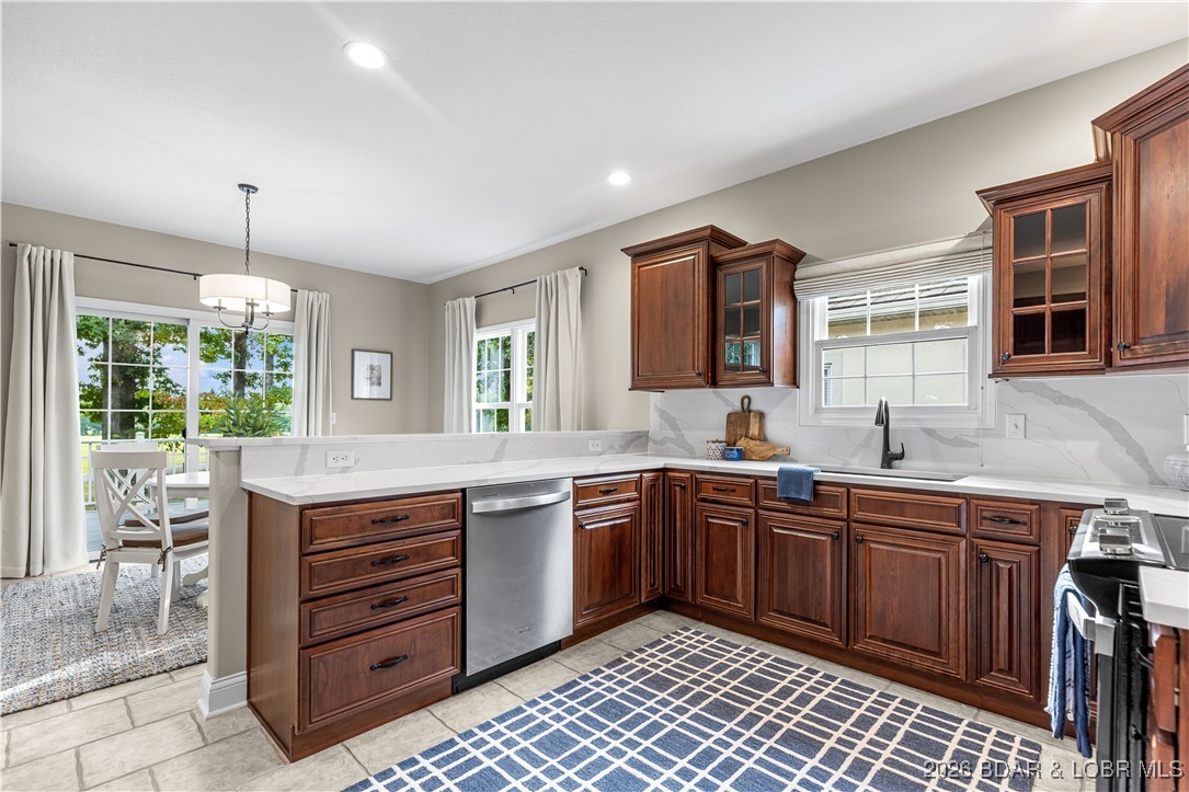 Porto Cima - Via Bacino - Residential