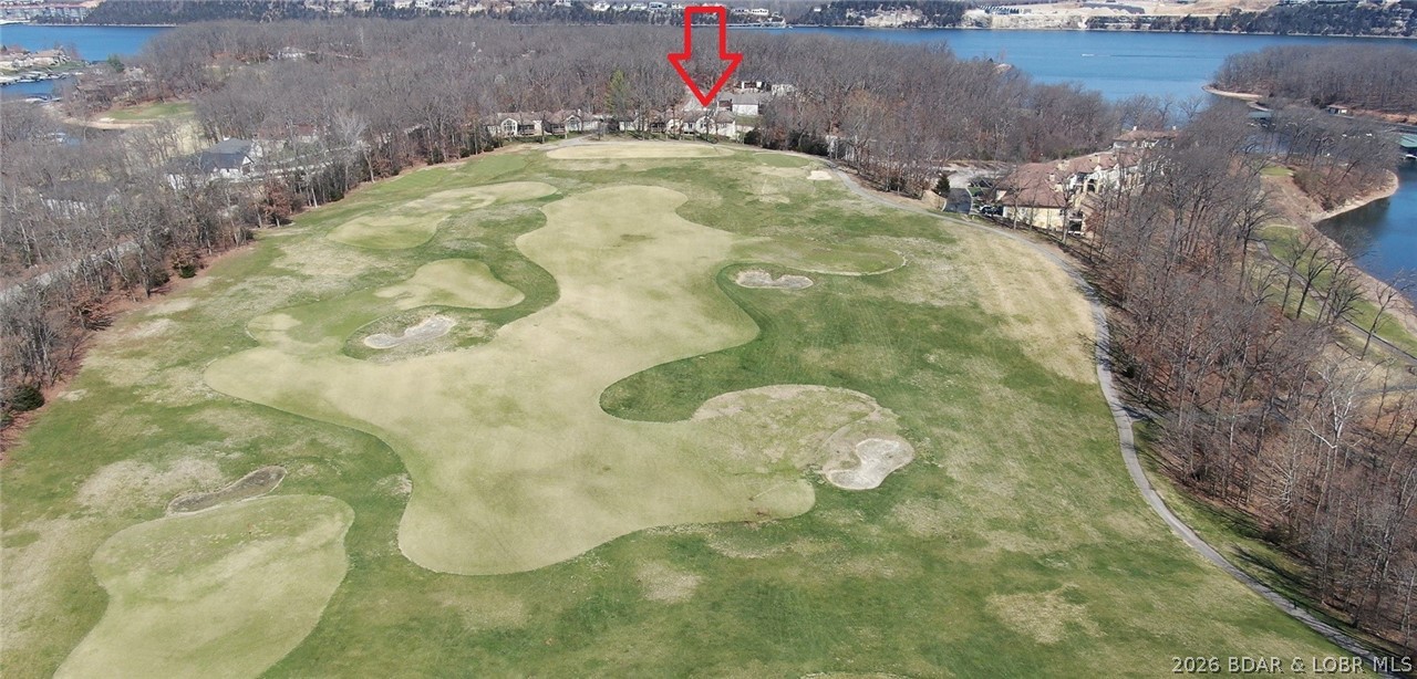 Porto Cima - Via Bacino - Residential