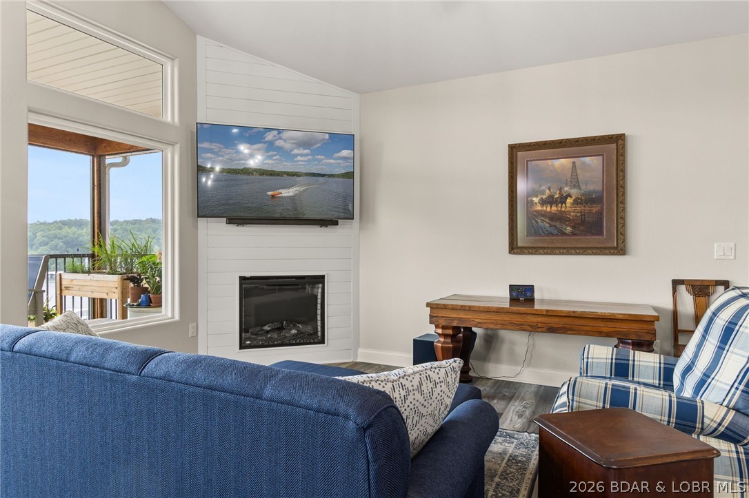 The Villas at Tuscany - Residential