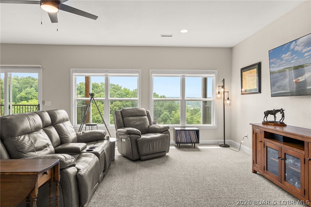 The Villas at Tuscany - Residential