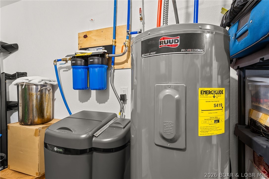 The Villas at Tuscany - Residential