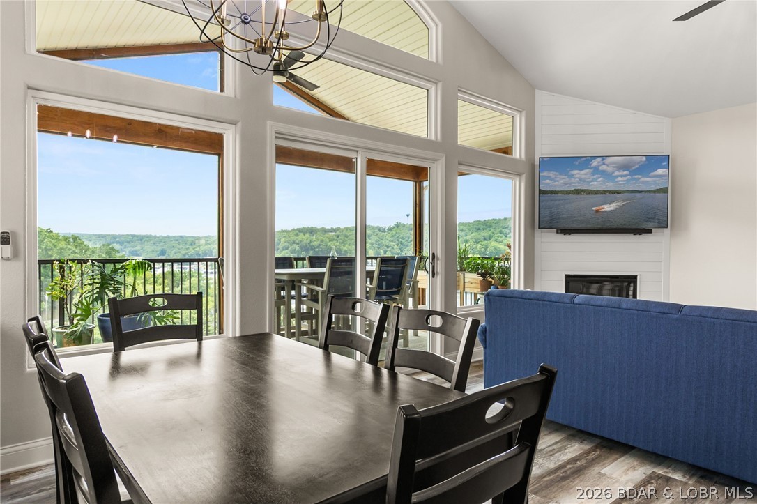 The Villas at Tuscany - Residential