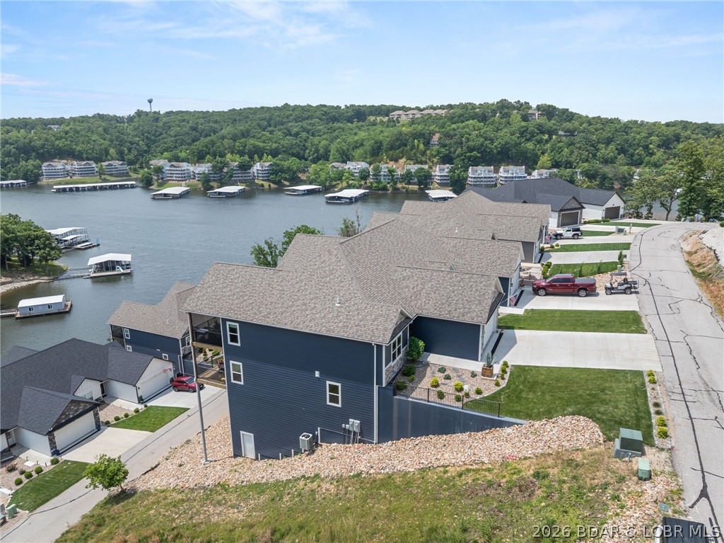 The Villas at Tuscany - Residential