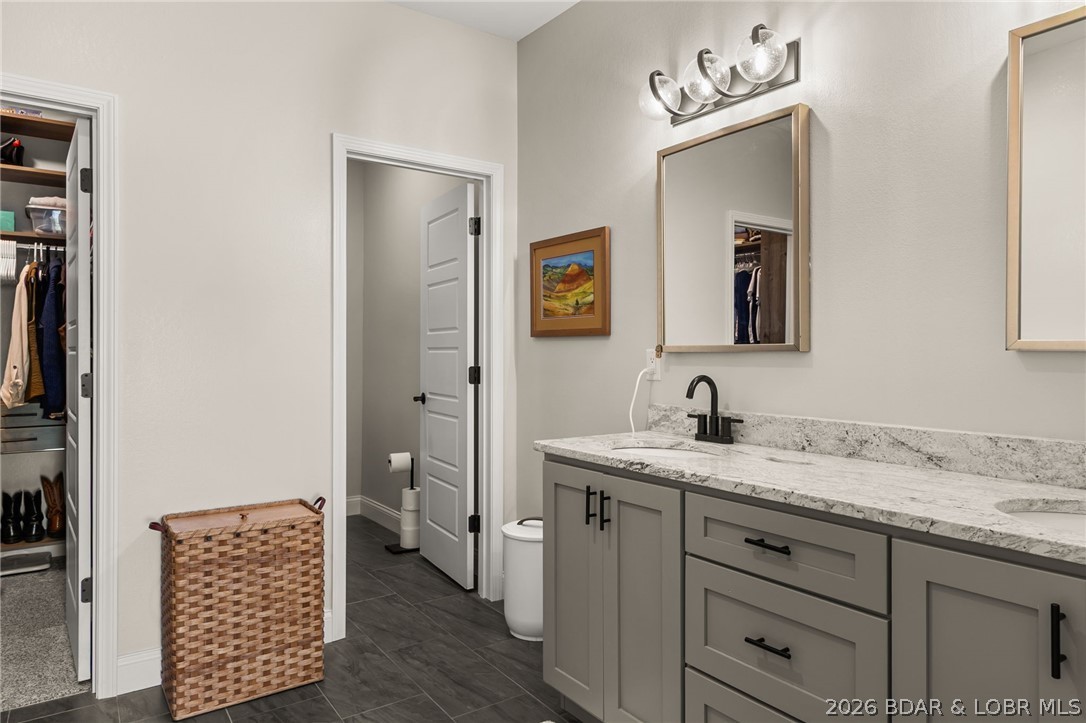 The Villas at Tuscany - Residential