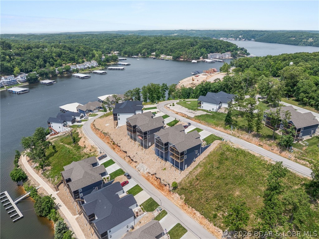 The Villas at Tuscany - Residential