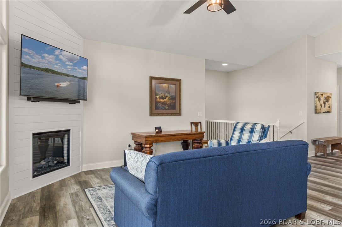 The Villas at Tuscany - Residential