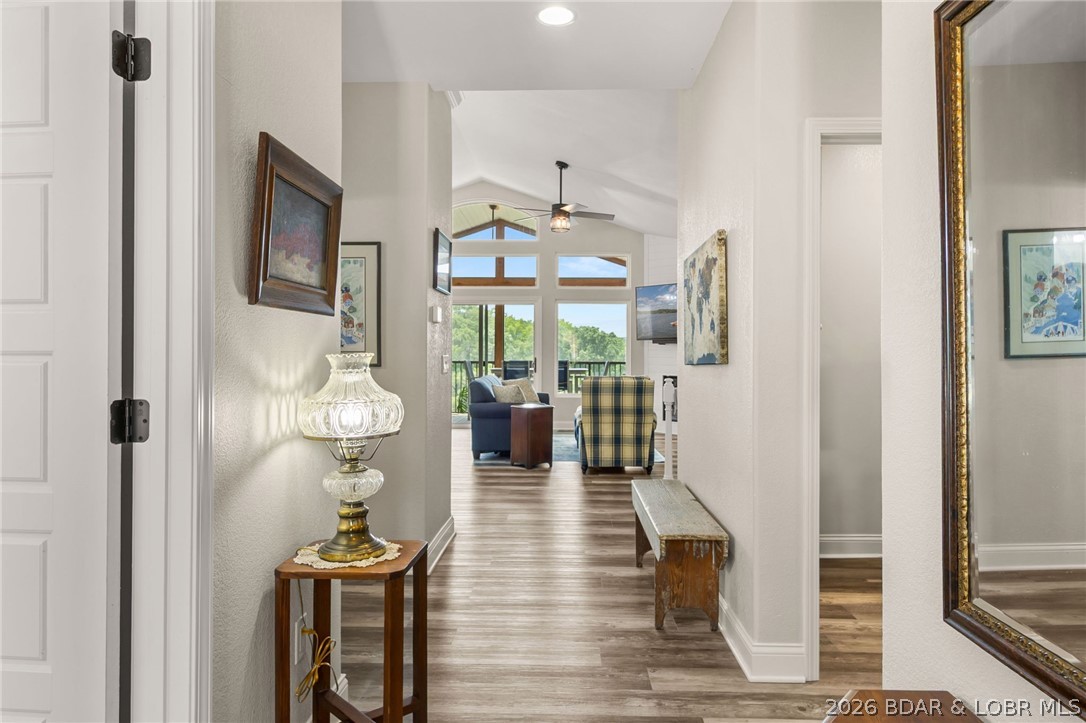 The Villas at Tuscany - Residential