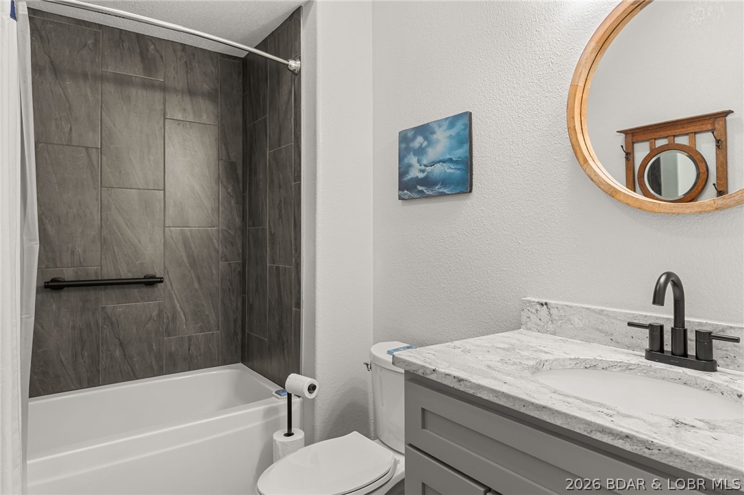 The Villas at Tuscany - Residential