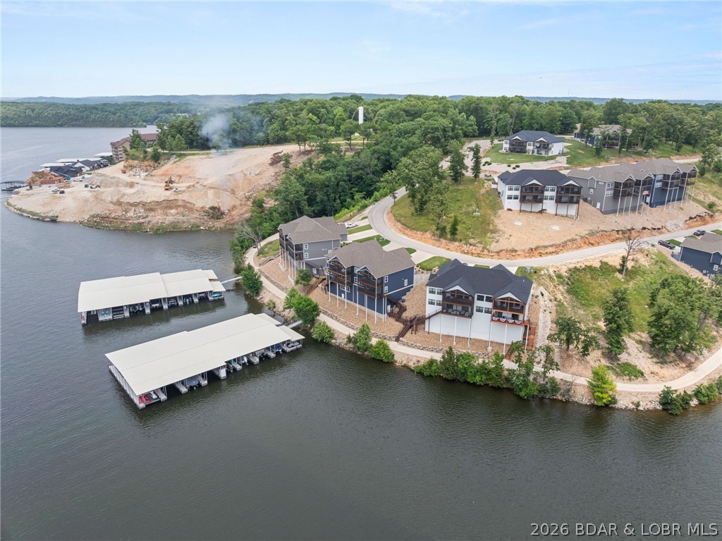 The Villas at Tuscany - Residential