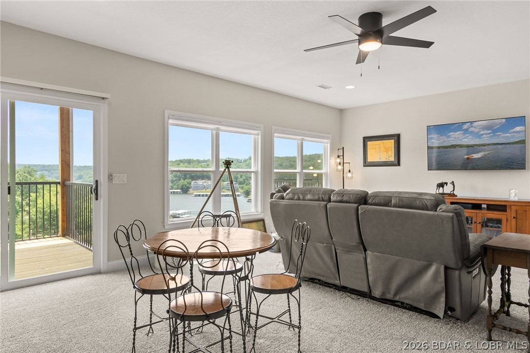 The Villas at Tuscany - Residential