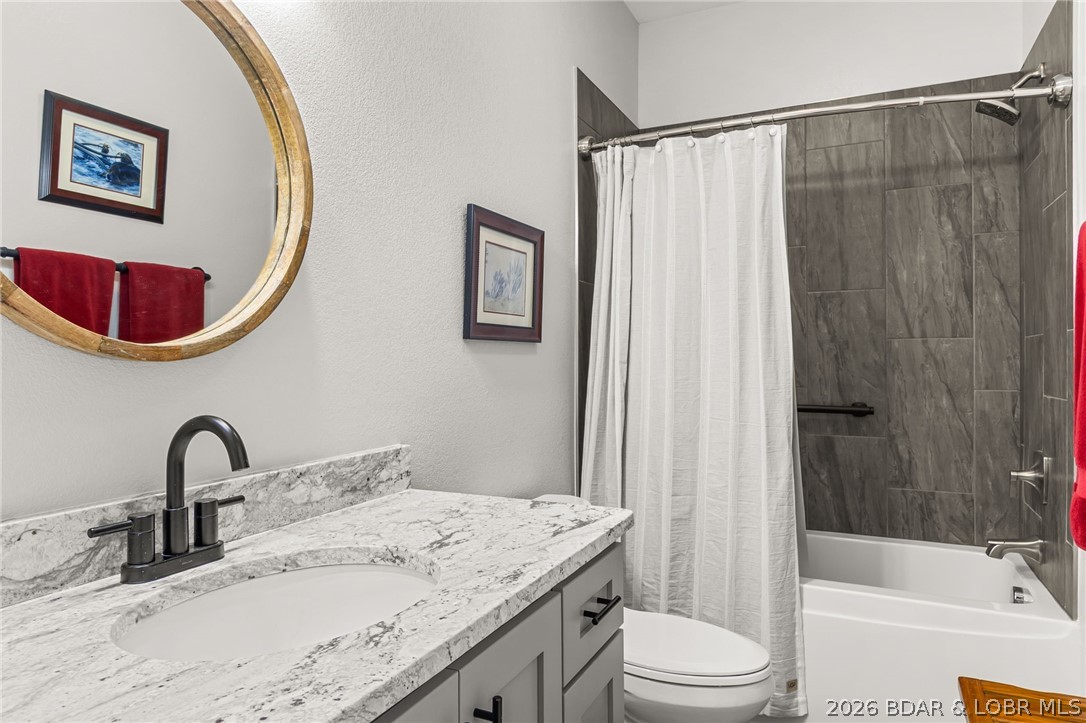 The Villas at Tuscany - Residential