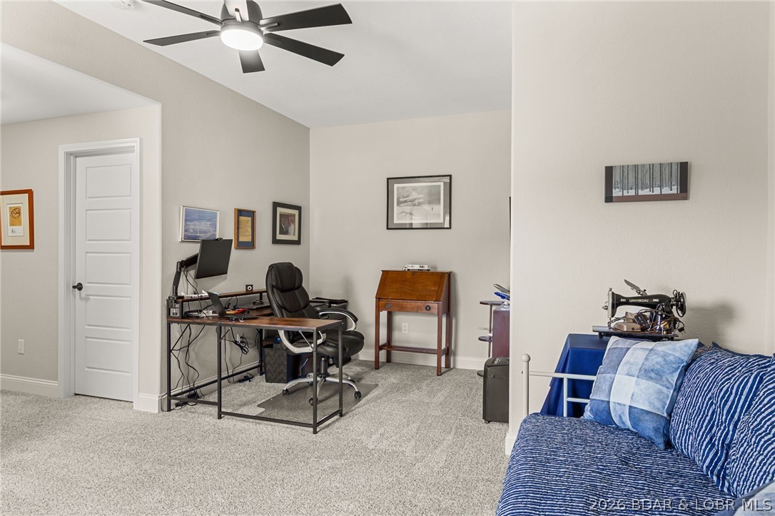 The Villas at Tuscany - Residential