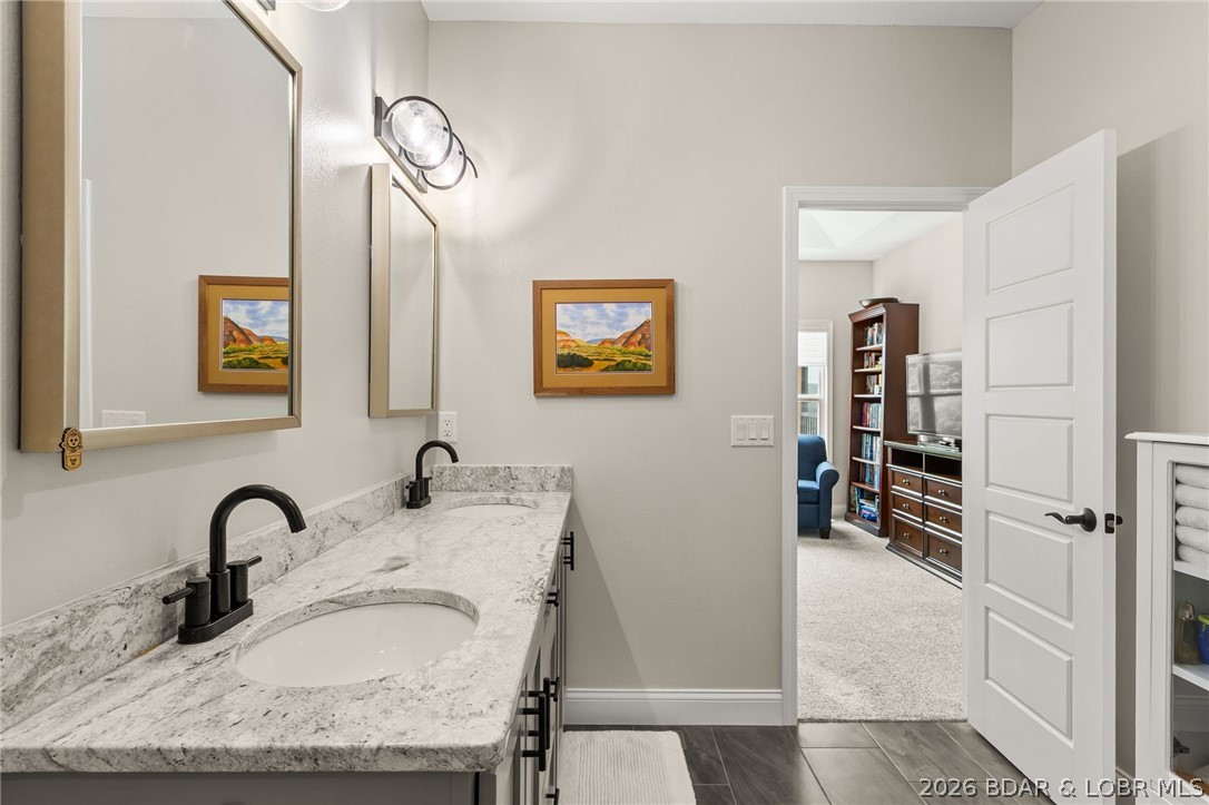 The Villas at Tuscany - Residential