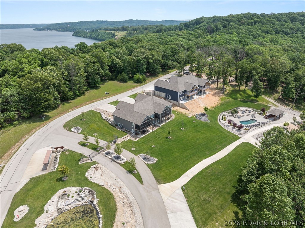 The Villas at Tuscany - Residential