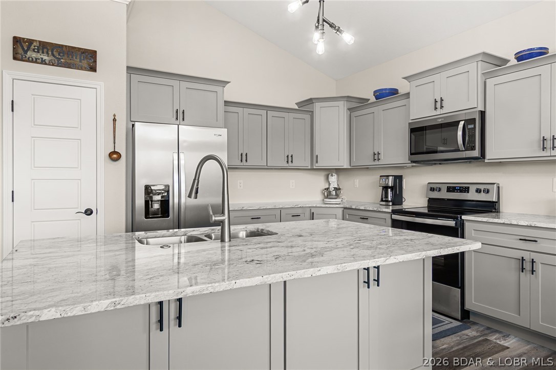 The Villas at Tuscany - Residential