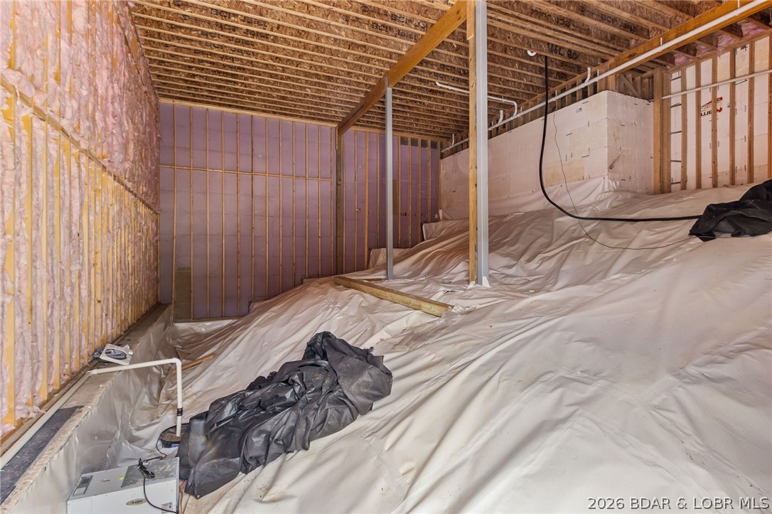 The Villas at Tuscany - Residential