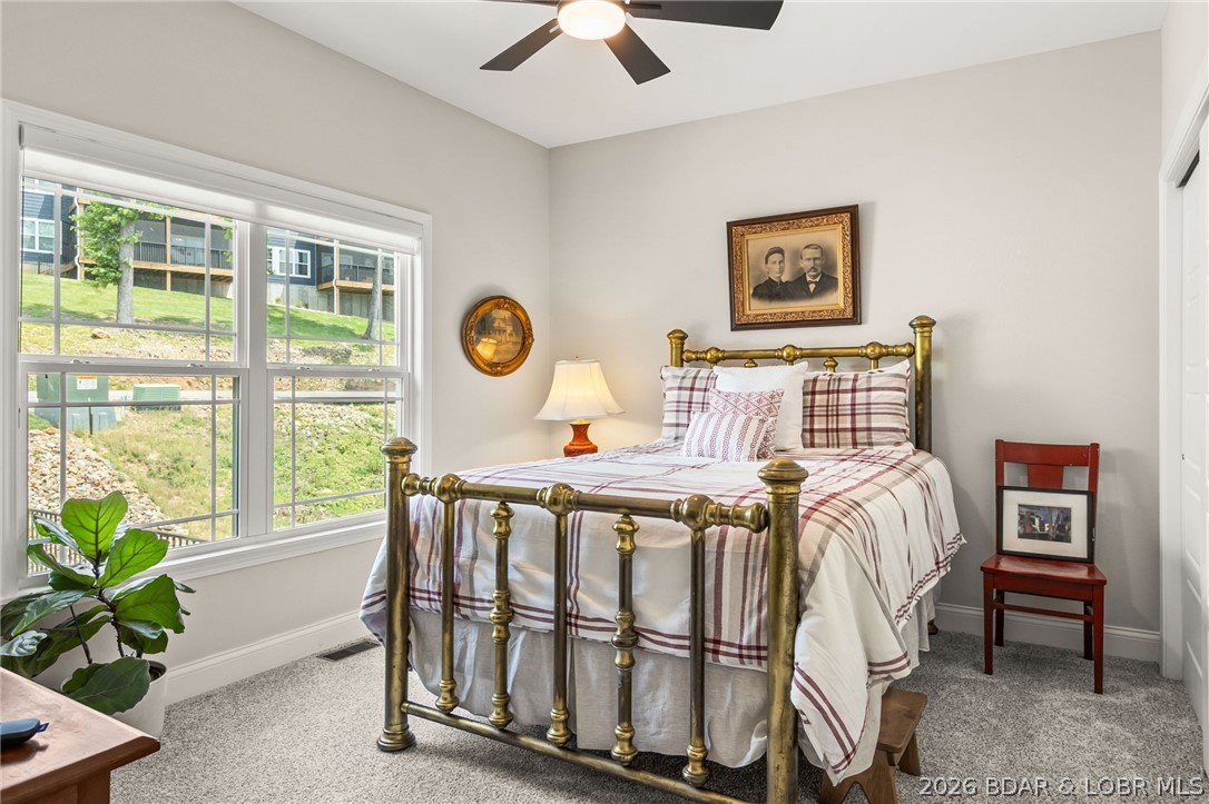 The Villas at Tuscany - Residential