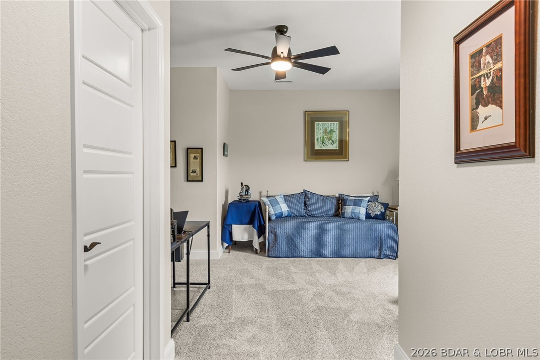 The Villas at Tuscany - Residential