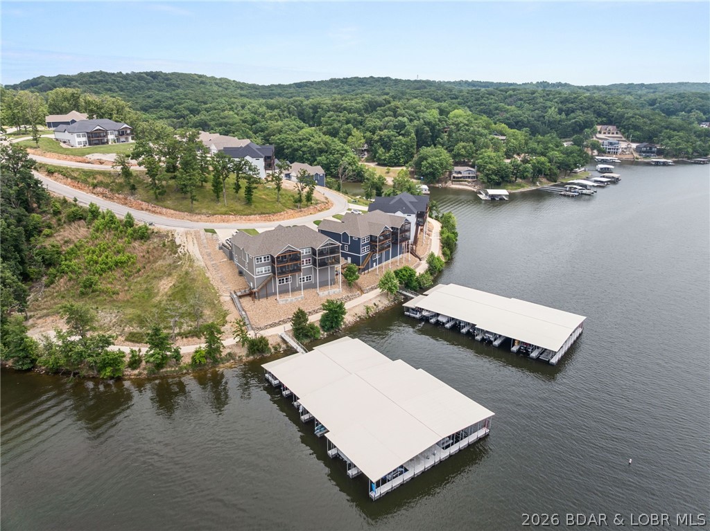 The Villas at Tuscany - Residential