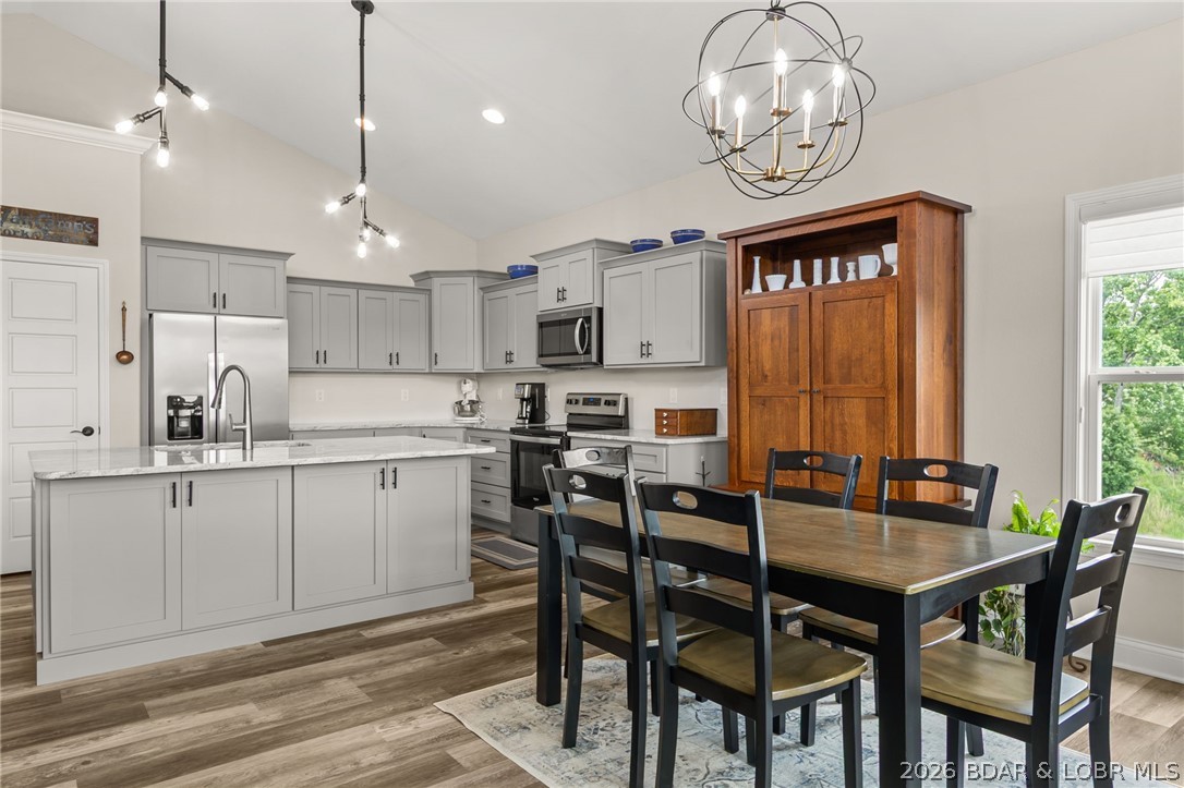 The Villas at Tuscany - Residential