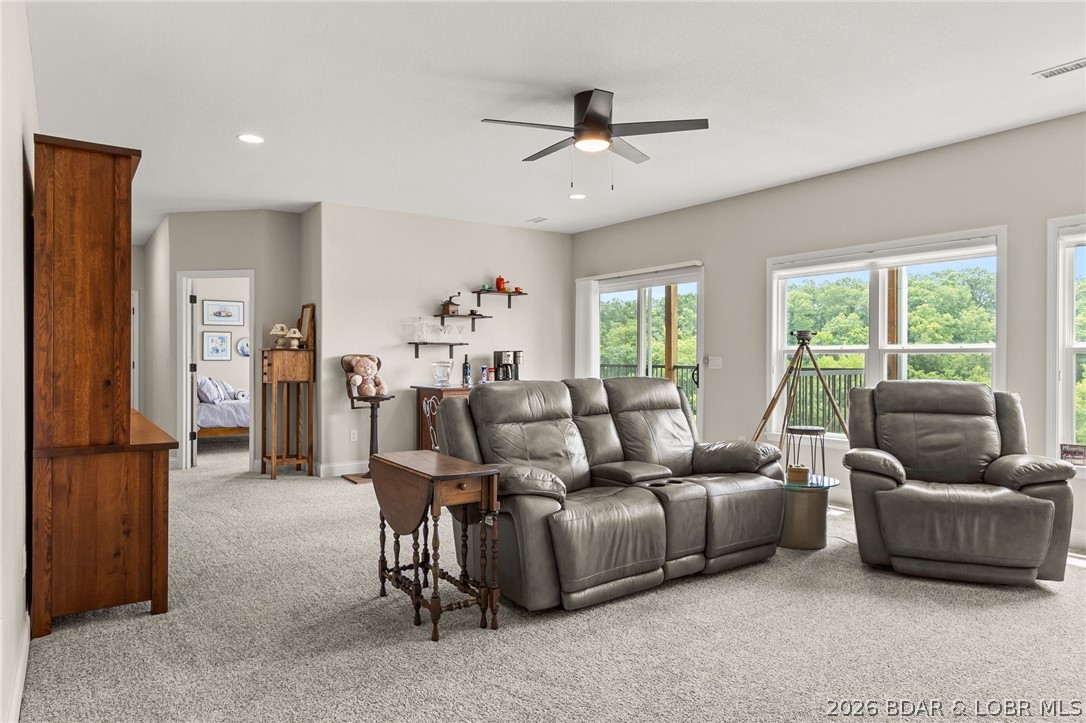 The Villas at Tuscany - Residential