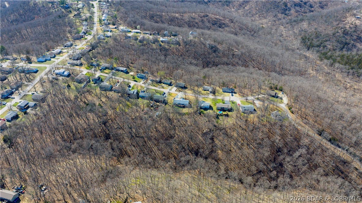 Blair Heights - Residential