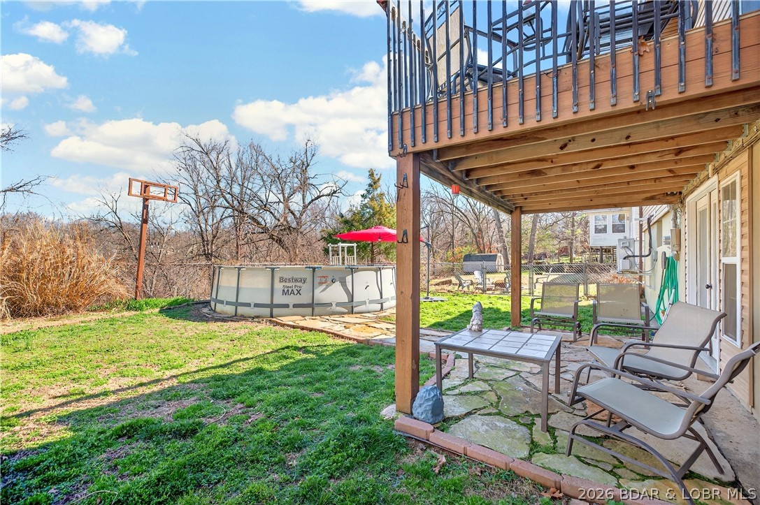 Blair Heights - Residential