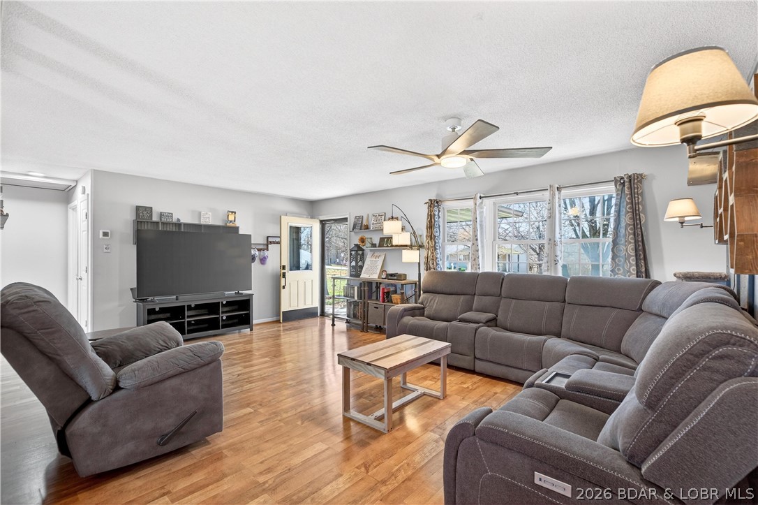 Blair Heights - Residential