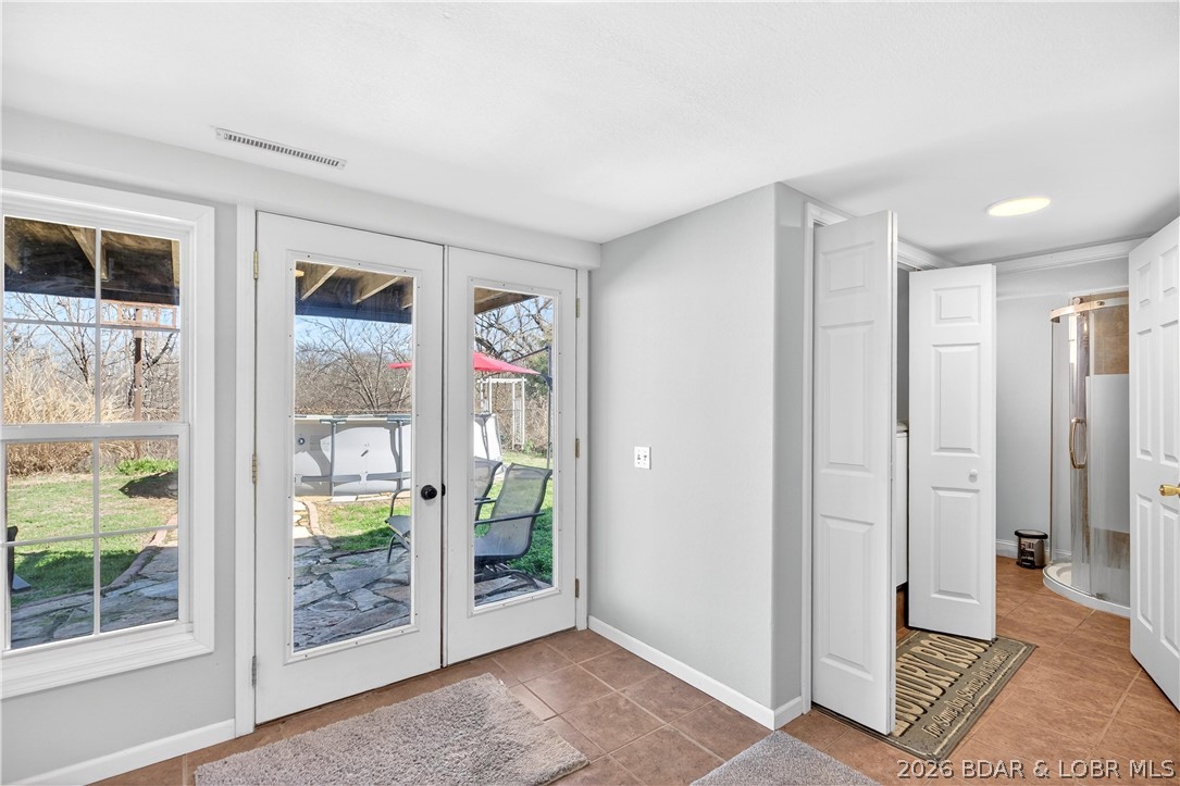 Blair Heights - Residential