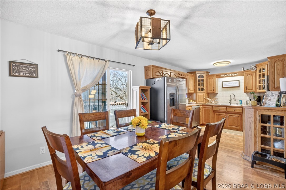 Blair Heights - Residential