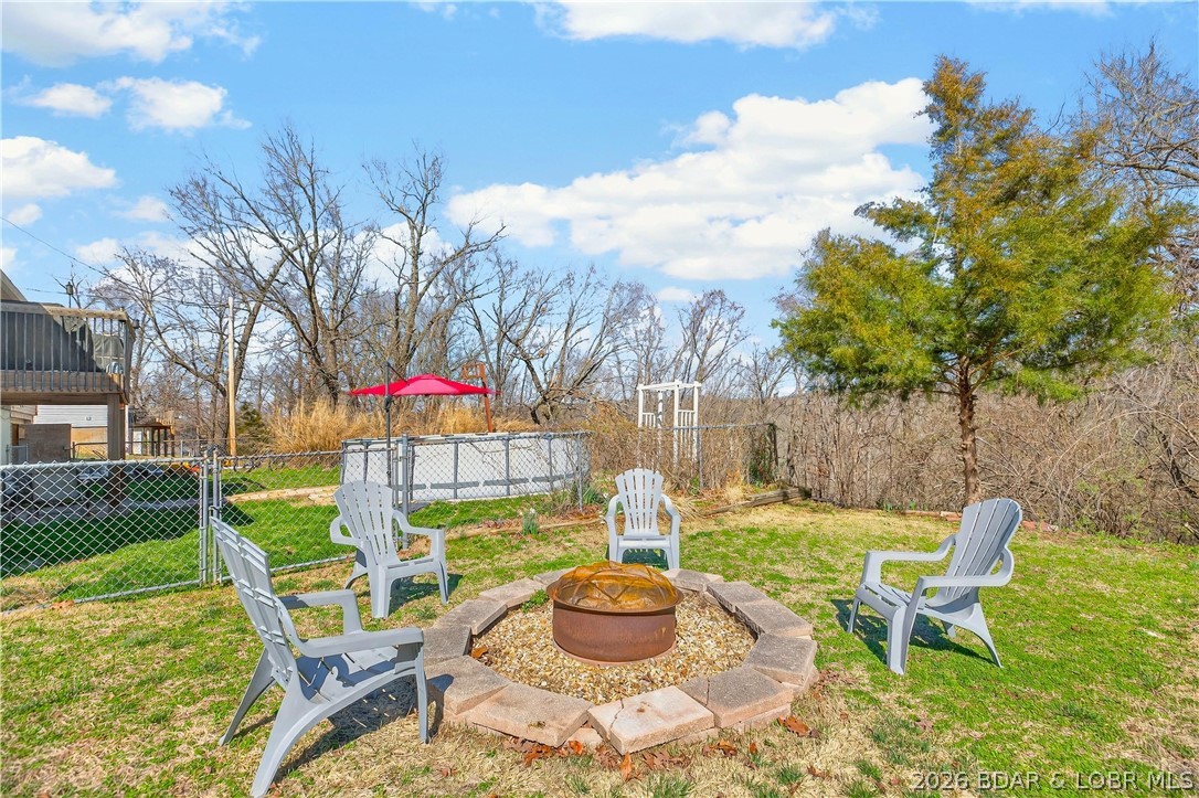 Blair Heights - Residential