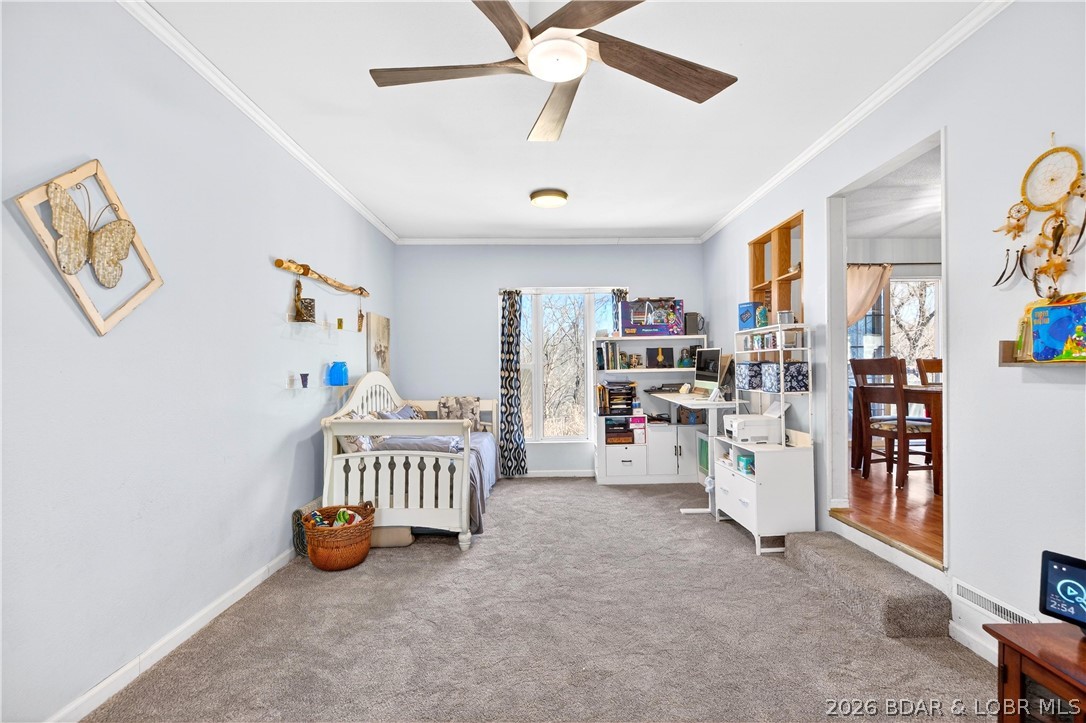 Blair Heights - Residential