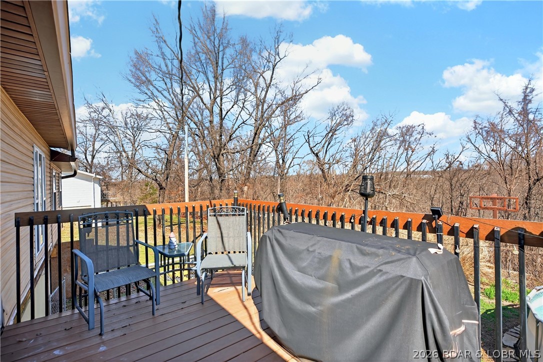 Blair Heights - Residential