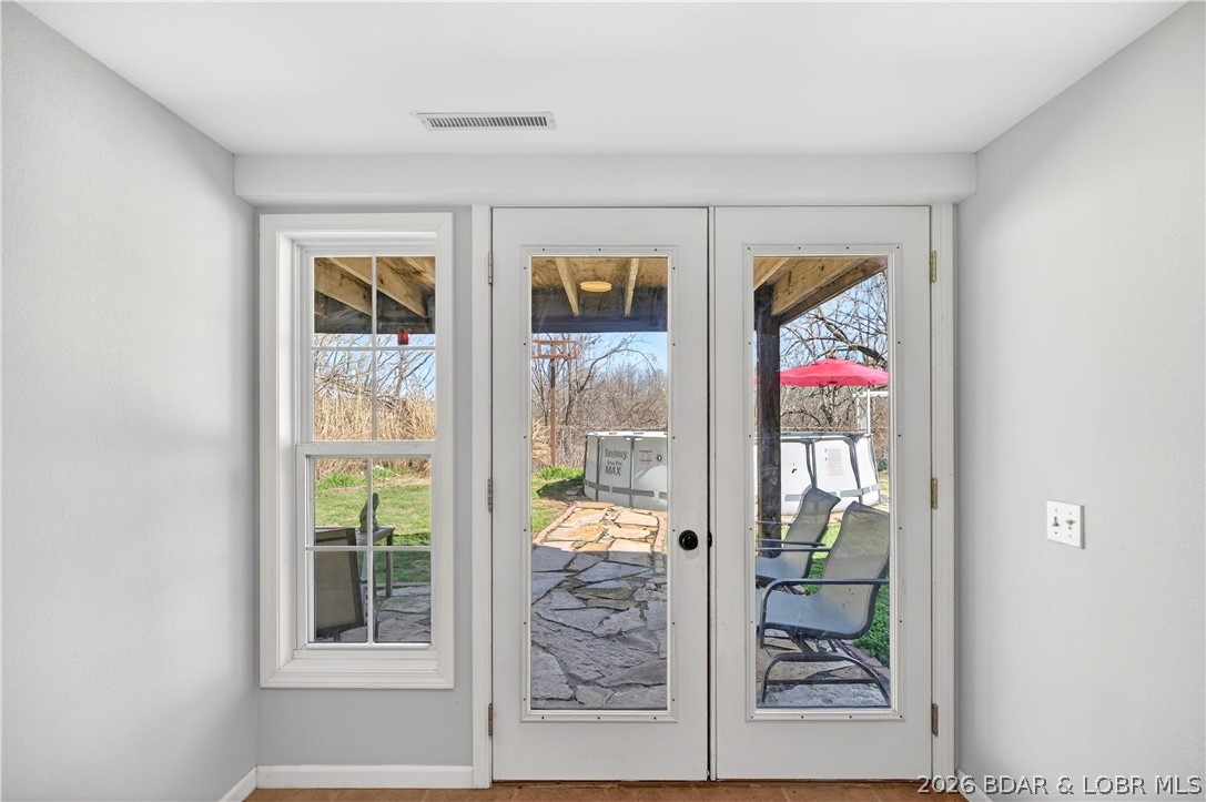 Blair Heights - Residential